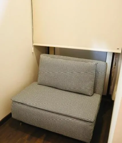 Apartamento Casa Coelho